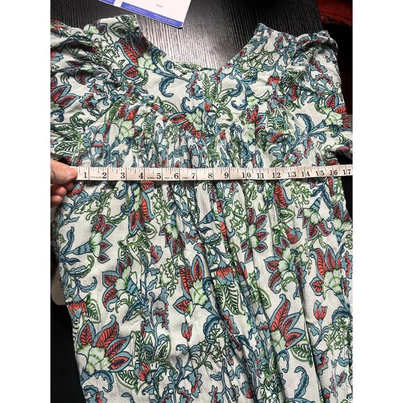 Go Softly Patio Dress - Picture 8 of 9